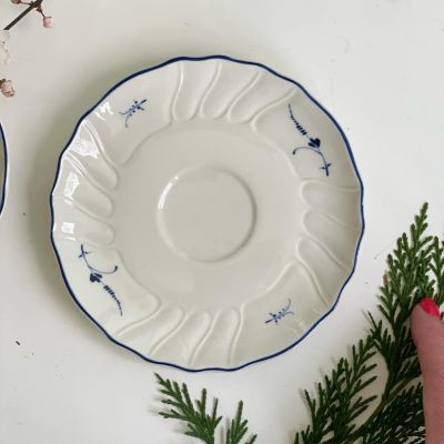 Кофейная пара Vieux Luxembourg ВиллеройБох 180 мл