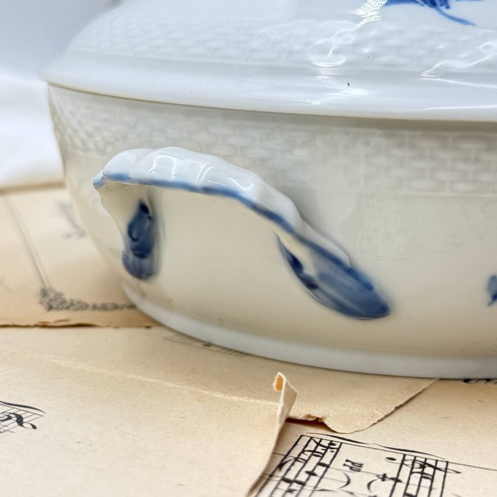 Террин Royal Copenhagen 1,4 л Дания