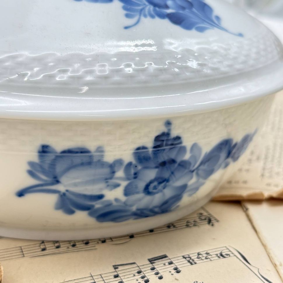 Террин Royal Copenhagen 1,4 л Дания