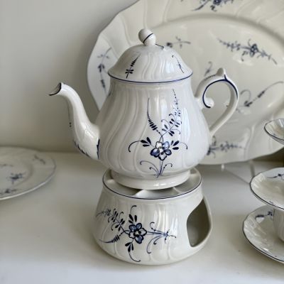 Чайник Vieux Luxembourg 1,2 л ВиллеройБох Германия