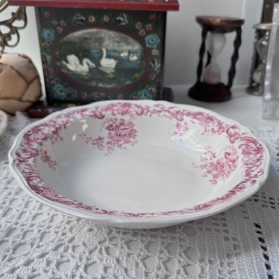 Салатник круглый 25 см Valeria ВиллеройБох Германия