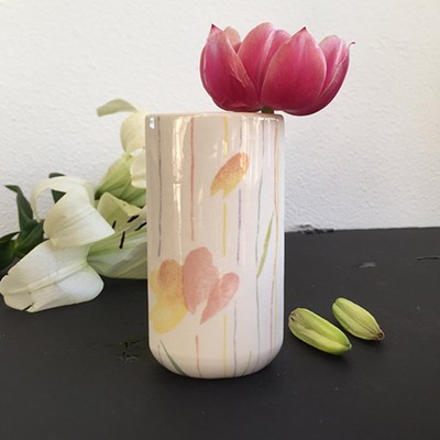 Миниатюрная ваза Midwinter England