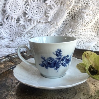 Кофейная пара Svaneholm Classic Romance