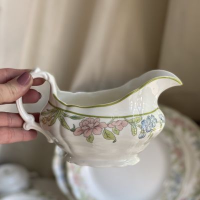 Соусник 300 мл Royal Doulton The Majestic Collection фарфор Англия