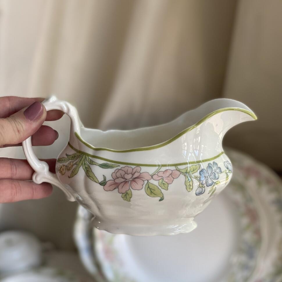 Соусник 300 мл Royal Doulton The Majestic Collection фарфор Англия