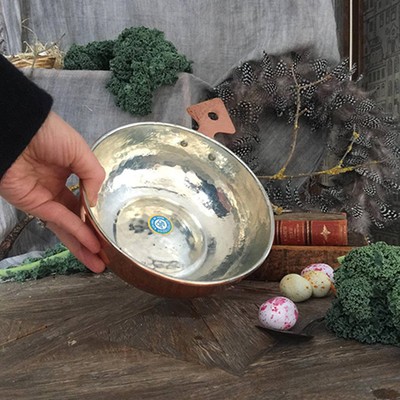 Сотейник с подвесом Dalagruppen Швеция