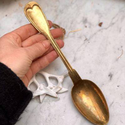 Ложка столовая