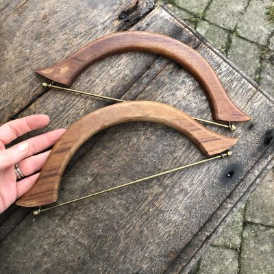 Держатель для сонетки 25 см