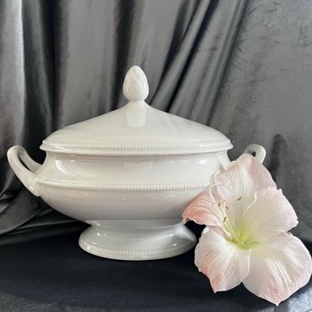 Супница Limoges B&C 2,5 л Франция