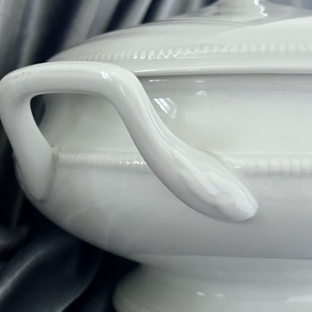 Супница Limoges B&C 2,5 л Франция