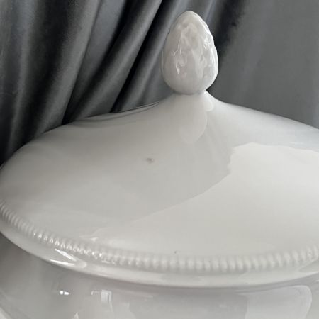 Супница Limoges B&C 2,5 л Франция