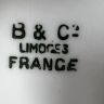 Супница Limoges B&C 2,5 л Франция