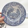 Тарелка глубокая English Ironstone Company (EIT) 22 см Англия   