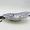 Тарелка глубокая English Ironstone Company (EIT) 22 см Англия   