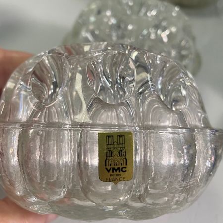 Роузбол Пикфлер VMC 11 см стекло Франция