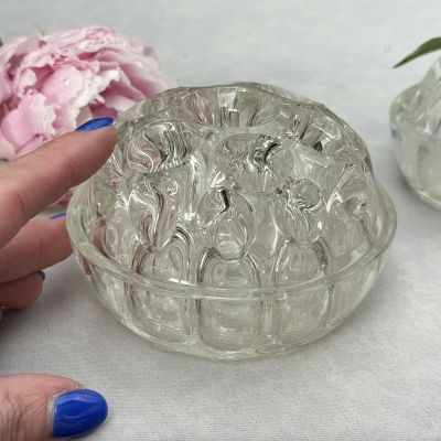 Роузбол Пикфлер 10 см стекло 