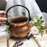 Зольник 15 см на металлических лапках