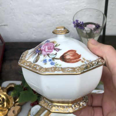 Сахарница Rosenthal Maria, Германия