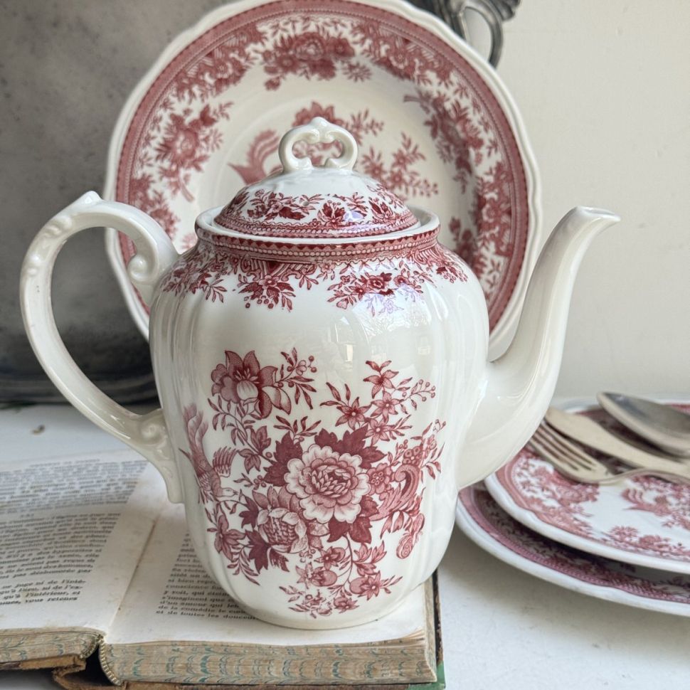 Чайник ВиллеройБох Fasan 1000 мл Германия