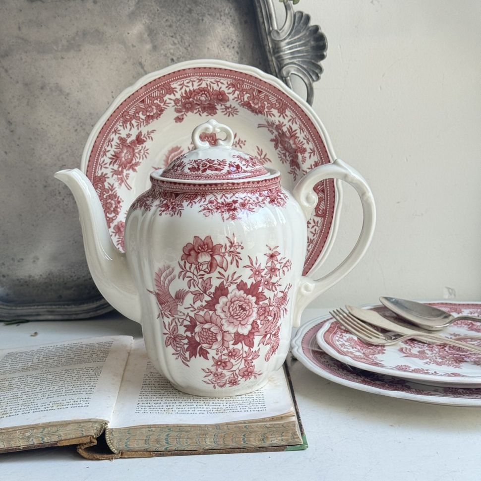 Чайник ВиллеройБох Fasan 1000 мл Германия