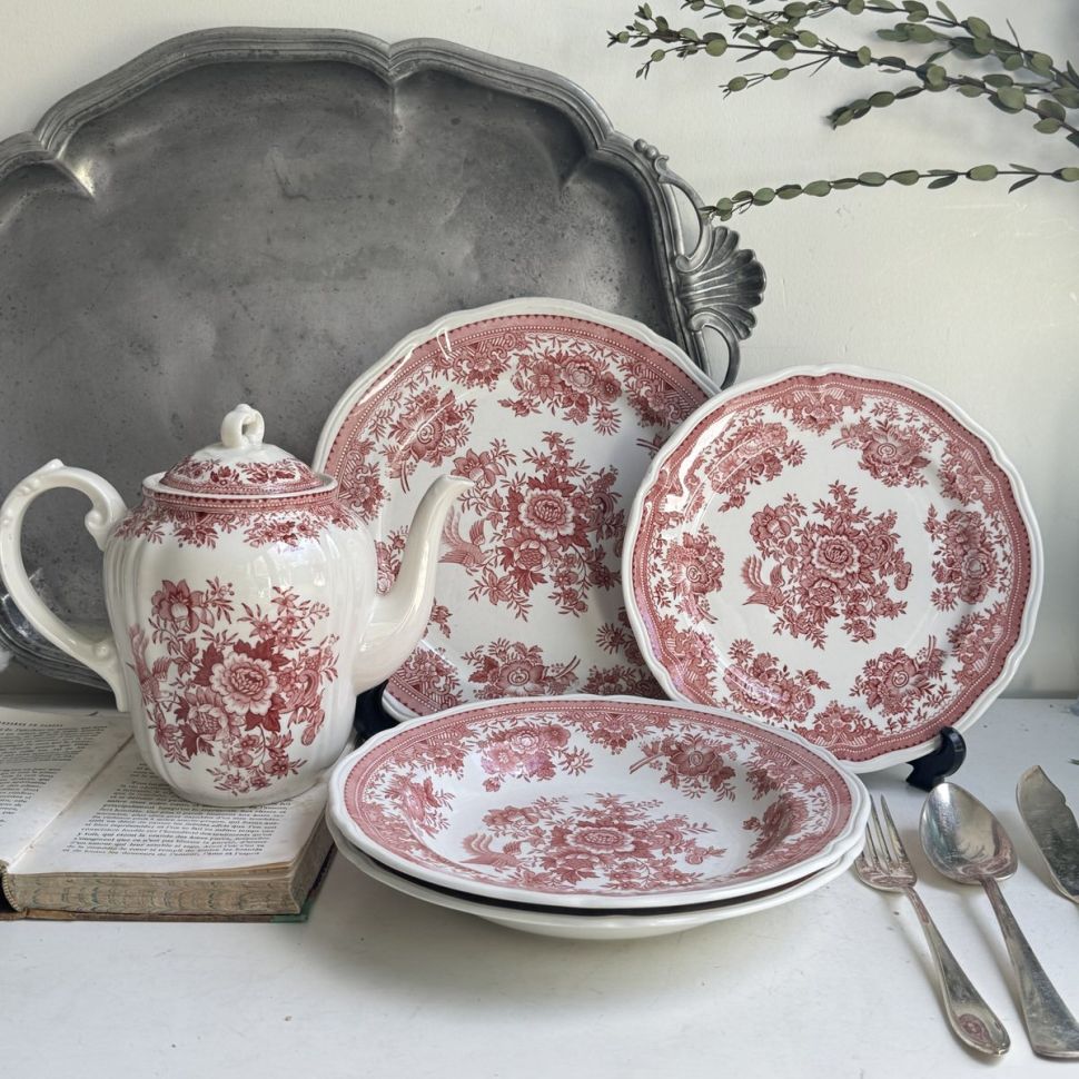 Чайник ВиллеройБох Fasan 1000 мл Германия