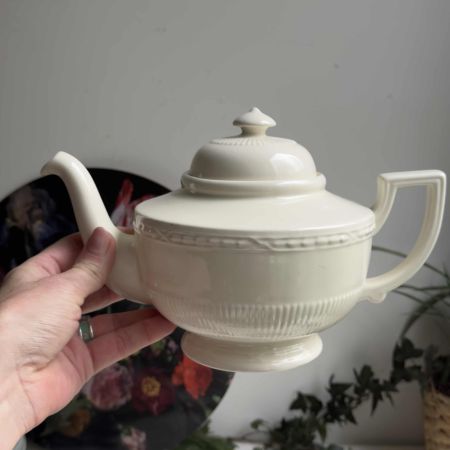 Чайник заварочный Recamier by Royal Creamware 1 л Англия