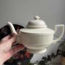 Чайник заварочный Recamier by Royal Creamware 1 л Англия