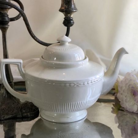 Чайник заварочный Recamier by Royal Creamware 1 л Англия