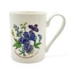 Кружка Portmeirion Botanic Garden Delfinium 400 мл Англия 