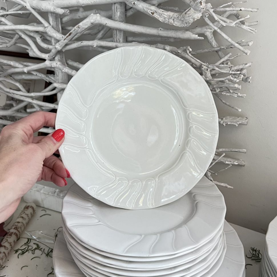 Тарелка Diamant ВиллеройБох 20 см Люксембург