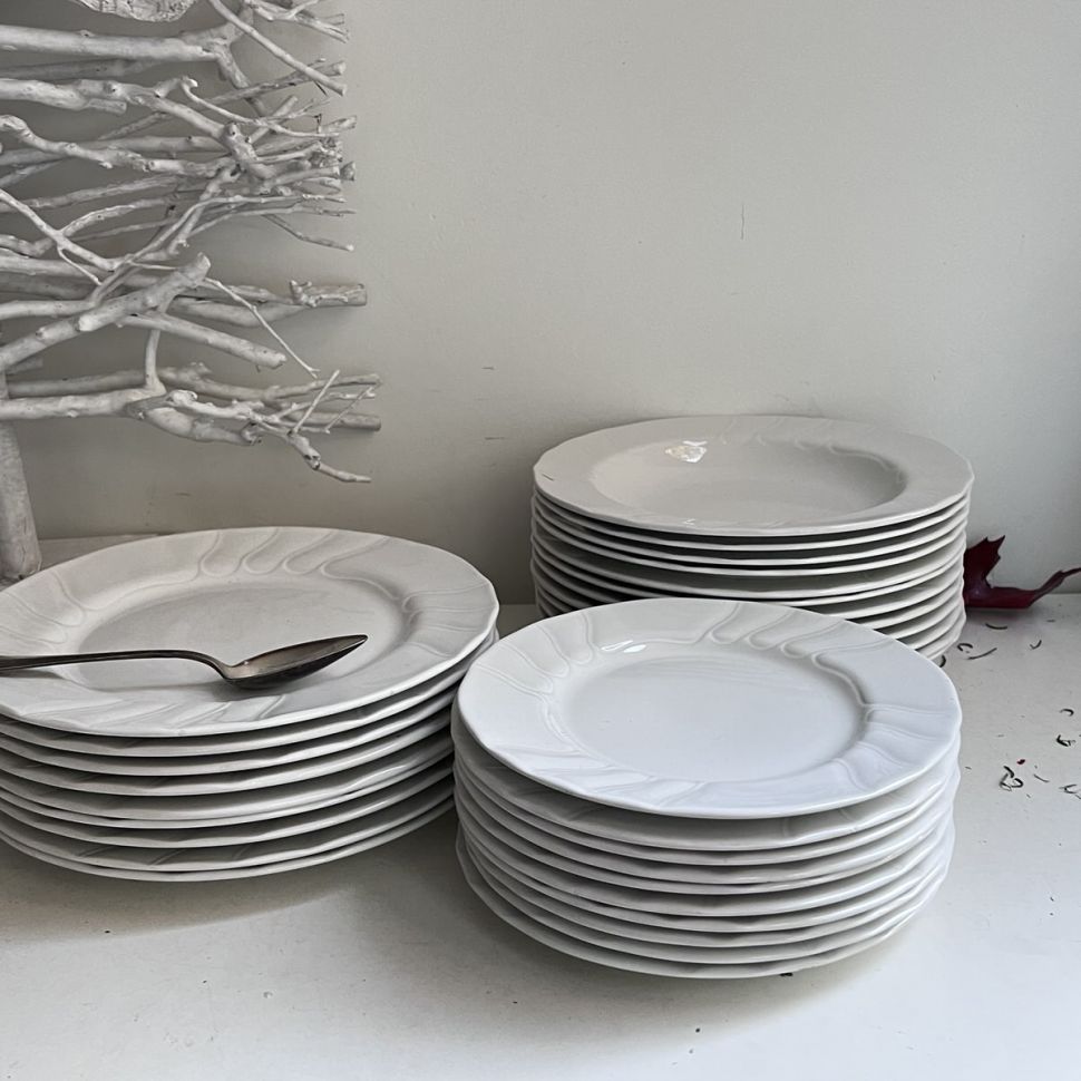 Тарелка Diamant ВиллеройБох 20 см Люксембург