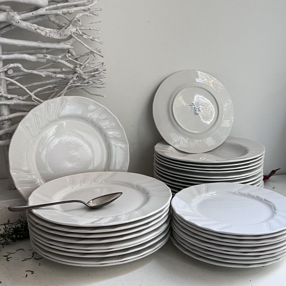 Тарелка Diamant ВиллеройБох 20 см Люксембург