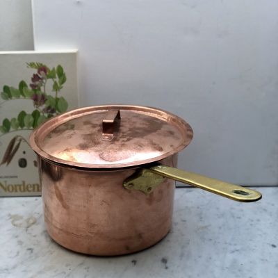 Ковш большой с ручкой 4 литра 