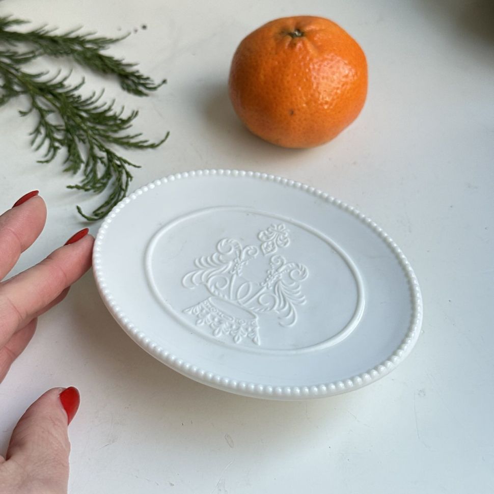 Мыльница Villa Collection 13 см Дания