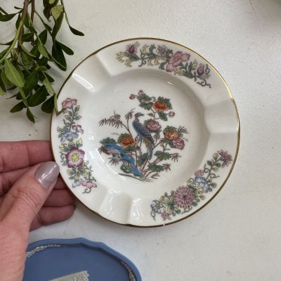 Пепельница 12 см Wedgwood (трещинка)