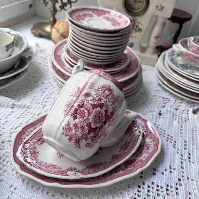 Сет Виллерой Бох Fasan Германия с изъянами