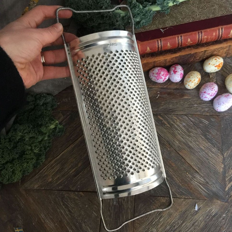 Терка для овощей и фруктов MARS