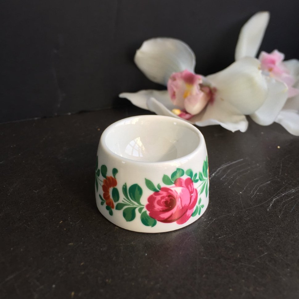 Подставка под яйцо Kurt Hammer ручная роспись