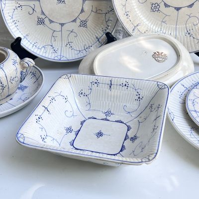 Салатник 18 см ВиллеройБох Dresden