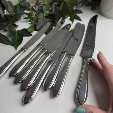 Нож для нарезки Gero Zilmeta 32 см Голландия