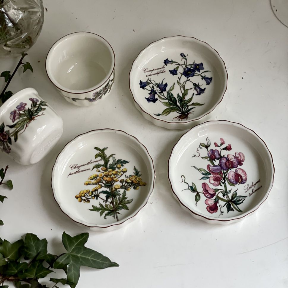 Форма для крем-брюле Botanica Адонис ВиллеройБох 12 см 