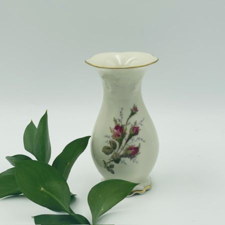 Ваза Rosenthal Classic Rose 15 см фарфор Германия