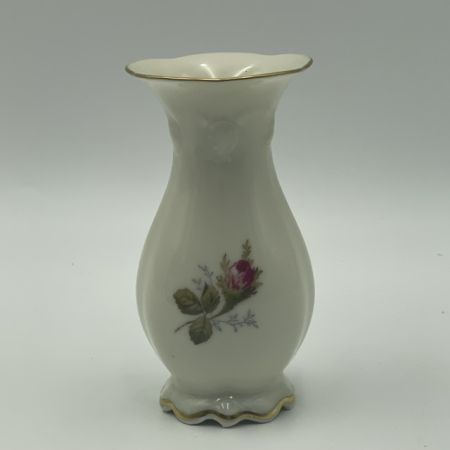 Ваза Rosenthal Classic Rose 15 см фарфор Германия
