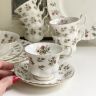 Чайная пара Royal Albert Winsome 200 мл Англия