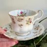 Чайная пара Royal Albert Winsome 200 мл Англия 
