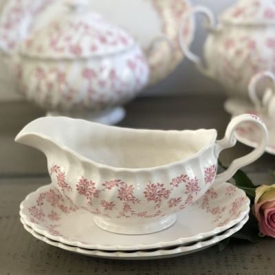 Соусник Johnson Brothers Olde English Roses