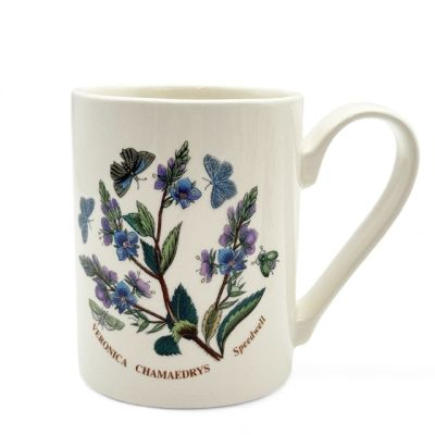 Кружка Portmeirion Botanic Garden Speedwell 400 мл Англия