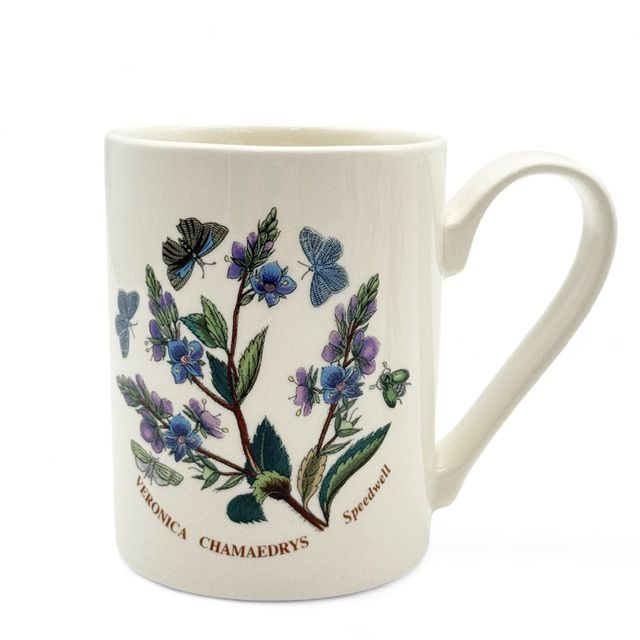 Кружка Portmeirion Botanic Garden Speedwell 400 мл Англия