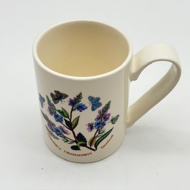 Кружка Portmeirion Botanic Garden Speedwell 400 мл Англия