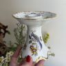Подсвечник Royal Porzellan Bavaria KPM 11 см Германия ручная работа